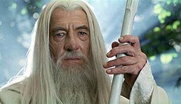 Gandalf der Weiße